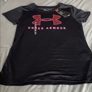 Under armour shirt